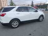 Chevrolet Equinox-6