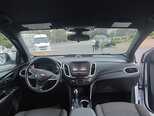 Chevrolet Equinox-7