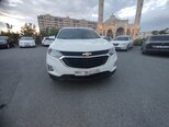 Chevrolet Equinox-4