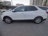 Chevrolet Equinox-5