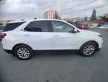 Chevrolet Equinox-8