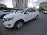 Chevrolet Equinox-11