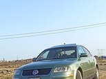Volkswagen Passat-3
