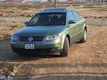 Volkswagen Passat-1