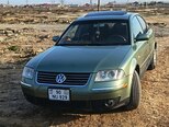 Volkswagen Passat-4