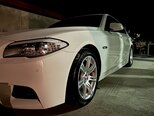 BMW 528-4