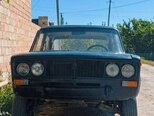 LADA (VAZ) 2106-1