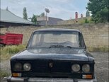 LADA (VAZ) 2106-3