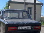 LADA (VAZ) 2106-5