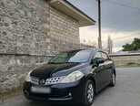 Nissan Tiida-5