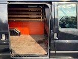 Ford Transit Connect-7