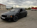 BMW 520-4