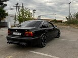 BMW 520-3