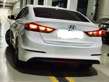 Hyundai Elantra-3