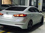 Hyundai Elantra-5