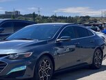 Chevrolet Malibu-4