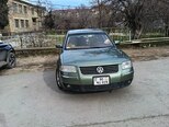 Volkswagen Passat-7