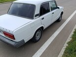 LADA (VAZ) 2107-5