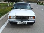 LADA (VAZ) 2107-10