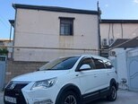 Baic M60-2