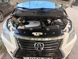 Baic M60-11