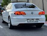 Volkswagen Passat CC-9