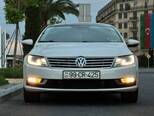 Volkswagen Passat CC-2