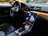 Volkswagen Passat CC-12