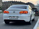 Volkswagen Passat CC-7