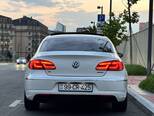 Volkswagen Passat CC-8