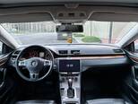 Volkswagen Passat CC-11