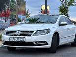 Volkswagen Passat CC-5