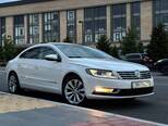 Volkswagen Passat CC-4