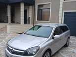 Opel Astra-2