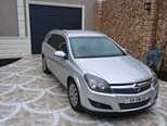 Opel Astra-1