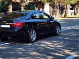 Chevrolet Cruze-6