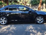 Chevrolet Cruze-4