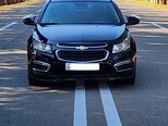 Chevrolet Cruze-1