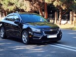 Chevrolet Cruze-2