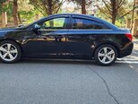Chevrolet Cruze-5