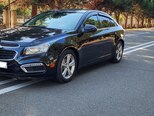 Chevrolet Cruze-3