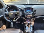 Chevrolet Cruze-11