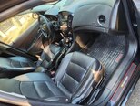 Chevrolet Cruze-13