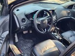 Chevrolet Cruze-9