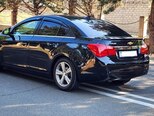 Chevrolet Cruze-7
