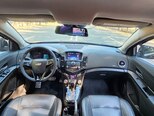 Chevrolet Cruze-10