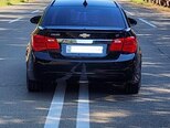 Chevrolet Cruze-8