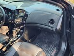Chevrolet Cruze-14