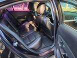 Chevrolet Cruze-15