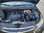 Chevrolet Cruze-17
